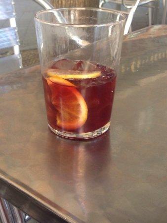 El Piornal y Meson Caribe